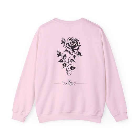Floral Love SweatShirt