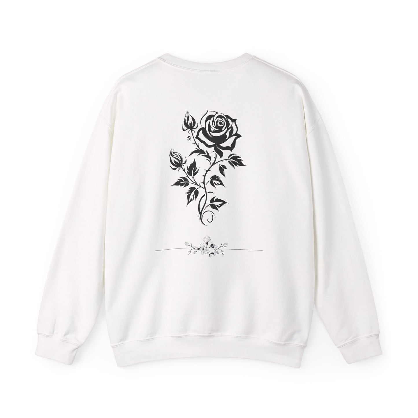 Floral Love SweatShirt