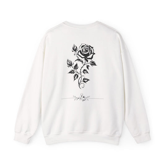 Floral Love SweatShirt