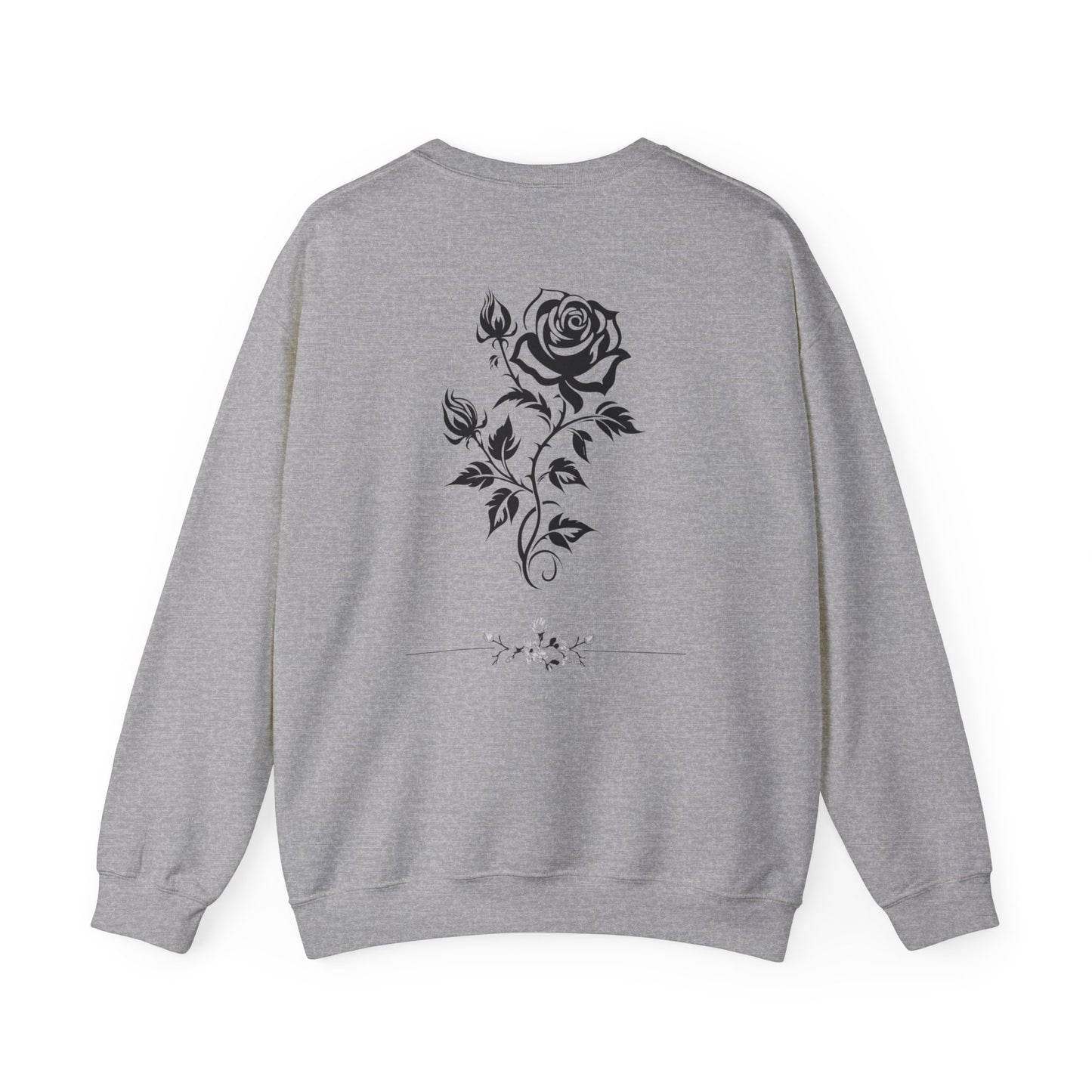 Floral Love SweatShirt